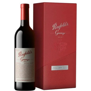 Penfolds Grange Shiraz 2019 - 750ml