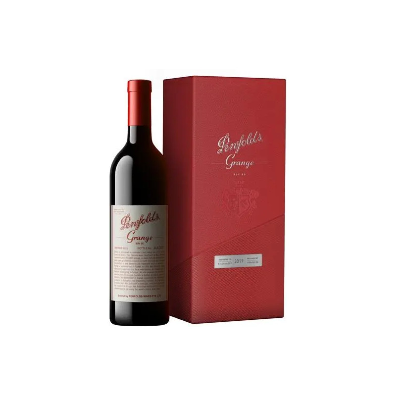 Penfolds Grange Shiraz 2019 - 750ml