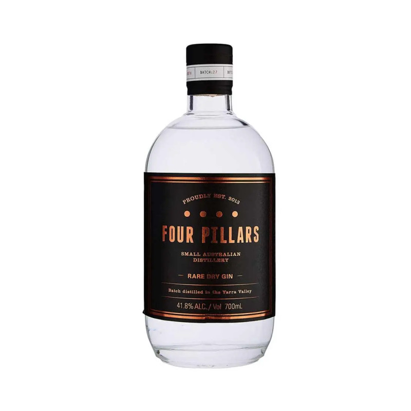 Four Pillars Rare Dry Gin 700mL