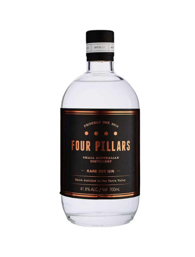 Four Pillars Rare Dry Gin 700mL