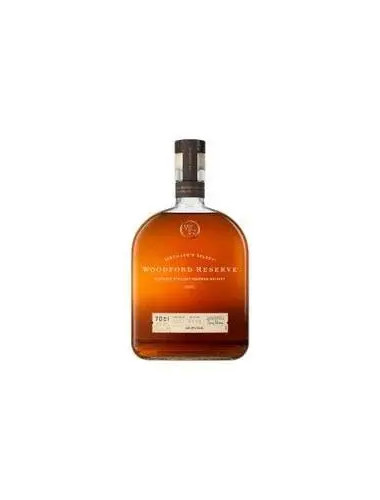 Woodford Reserve Kentucky Straight Bourbon Whiskey 700mL