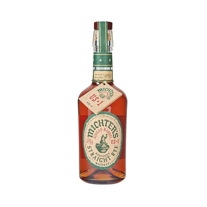 Michter’s US 1 Kentucky Straight Bourbon 700mL