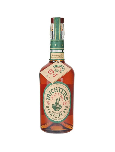 Michter’s US 1 Kentucky Straight Bourbon 700mL
