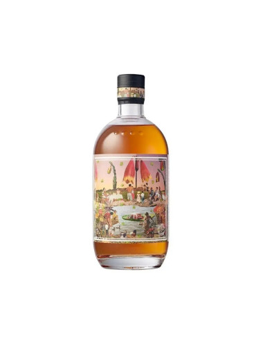 Four Pillars Christmas Gin 2020 700mL