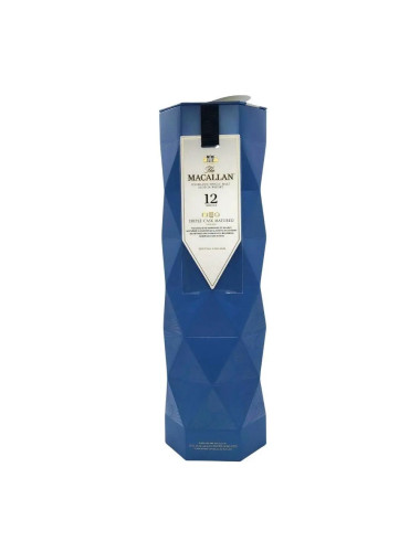Macallan 12 Year Old Triple Cask Limited Edition 700mL