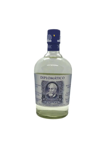 Diplomatico Planas Aged Rum 700mL