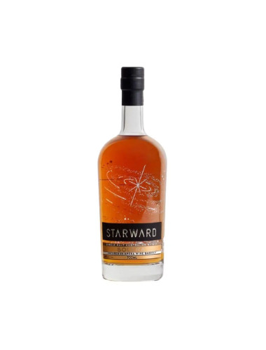 Starward Solera Single Malt Whisky 700mL