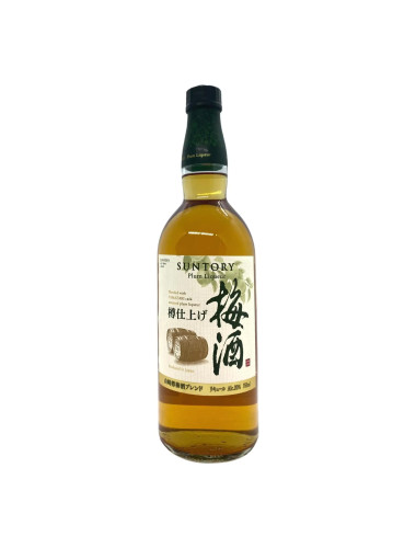 Suntory Yamazaki Umeshu Whisky Blend 750mL