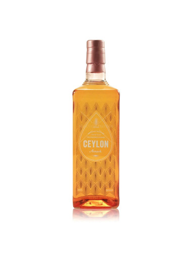 Rockland Ceylon Arrack 700mL