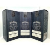 Jack Daniel's Bobo And Fletcher 2020 Collection Bold + Smooth + Balanced 3 X 700mL