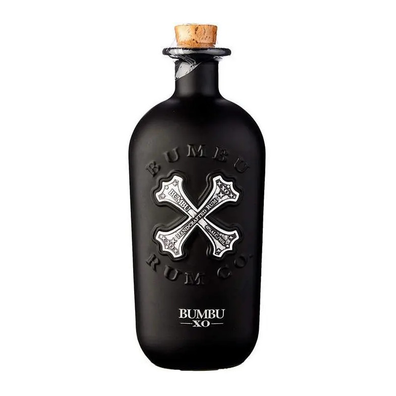 Bumbu Rum XO 80 Proof 700mL