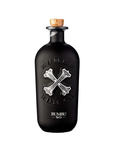 Bumbu Rum XO 80 Proof 700mL