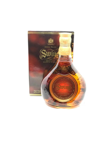 Johnnie Walker Swing Whisky 700mL