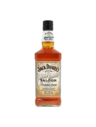 Jack Daniel's White Rabbit Special Edition 700mL