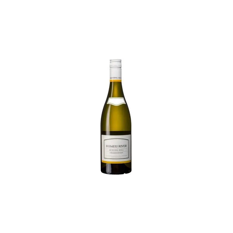 Kumeu River Wines - Hunting Hill Chardonnay - 2022
