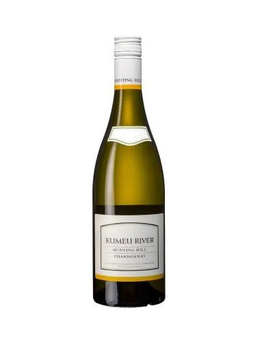 Kumeu River Wines - Hunting Hill Chardonnay - 2022