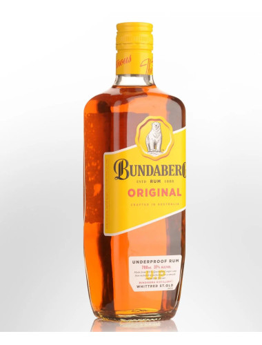 Bundaberg Up Rum 1L