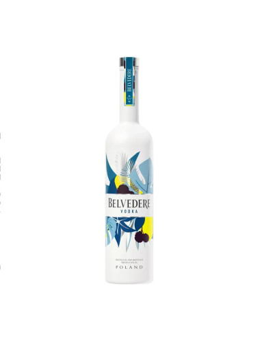 Belvedere Vodka Limited Summer Edition 700mL