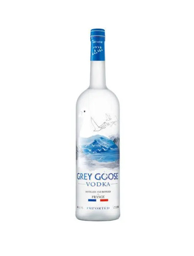 Grey Goose Vodka 50mL