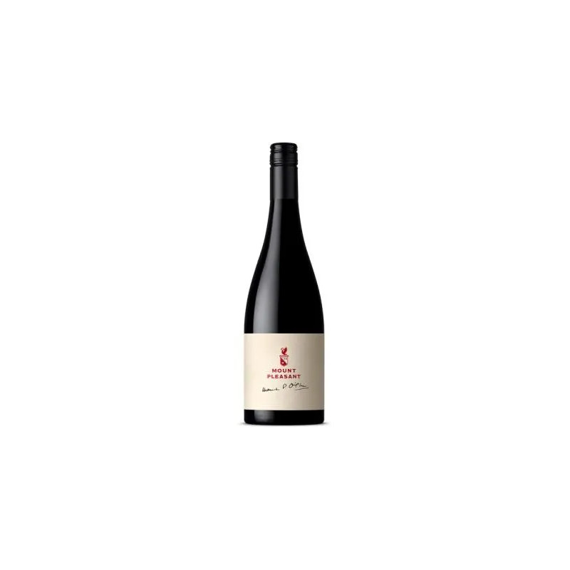 Mount Pleasant Wines - Maurice O'Shea Shiraz - 2021