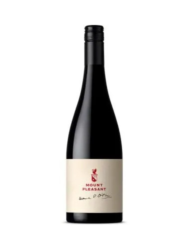 Mount Pleasant Wines - Maurice O'Shea Shiraz - 2021