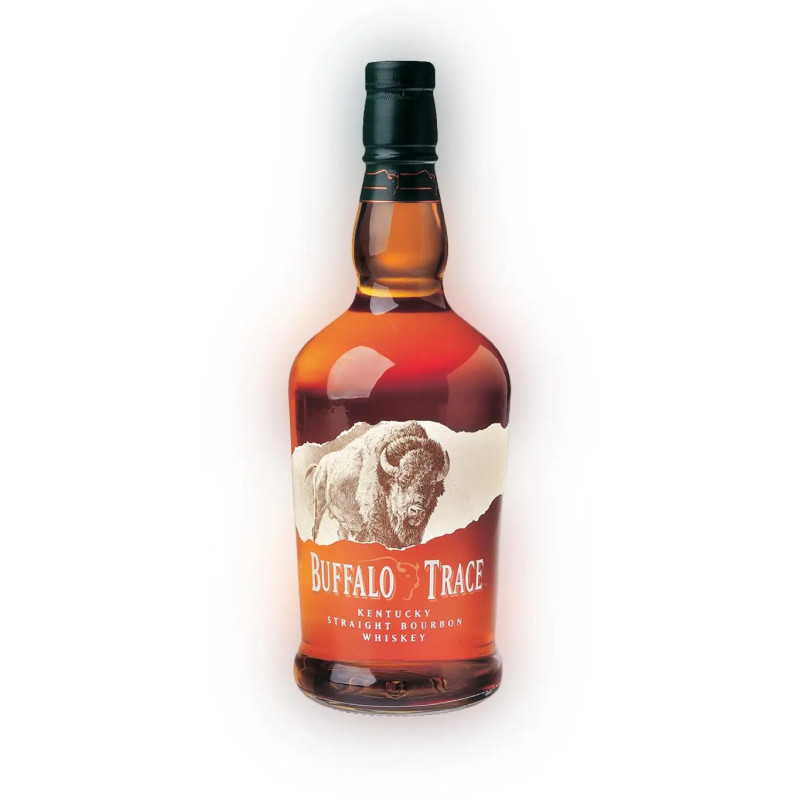 Buffalo Trace Kentucky Straight Bourbon Whiskey 700mL