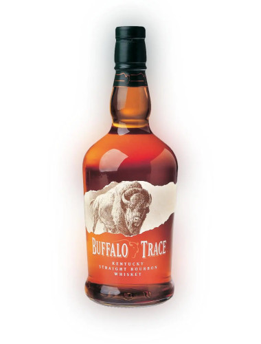Buffalo Trace Kentucky Straight Bourbon Whiskey 700mL