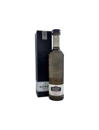 Maestro Dobel Humito Smoked Silver Tequila 750mL