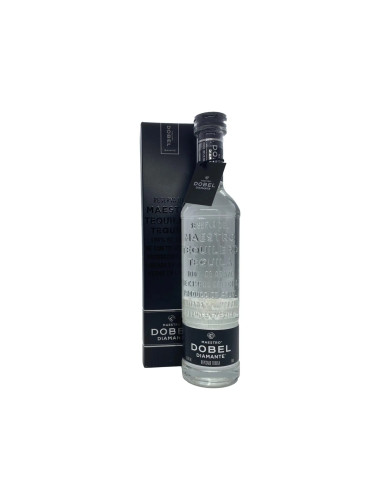 Maestro Dobel Diamante Cristallino Tequila 750mL