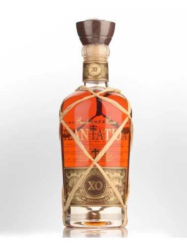 Plantation XO 20th Anniversary Rum 700mL