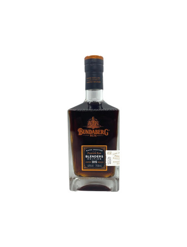 Bundaberg Master Distillers Blenders Edition 2015 Limited Release Rum 700mL