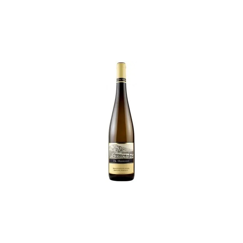Dr. Hermann - Riesling Brauneberger Juffer Kabinett - 2021