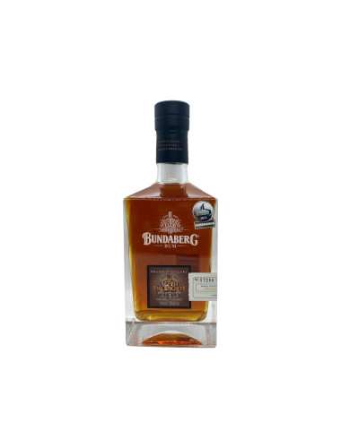 Bundaberg Master Distillers 280 Two Eighty Rum 700mL