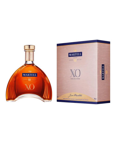 Martell XO Cognac 700mL