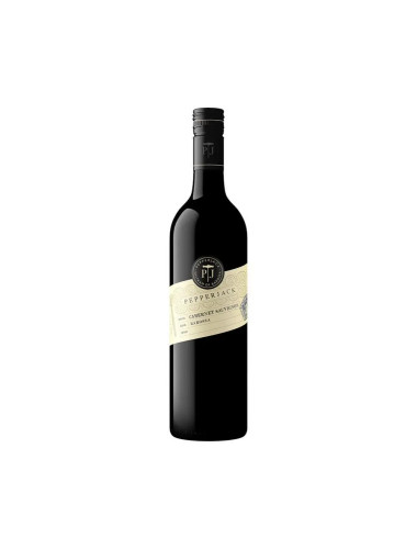 Pepperjack Cabernet Sauvignon 750mL