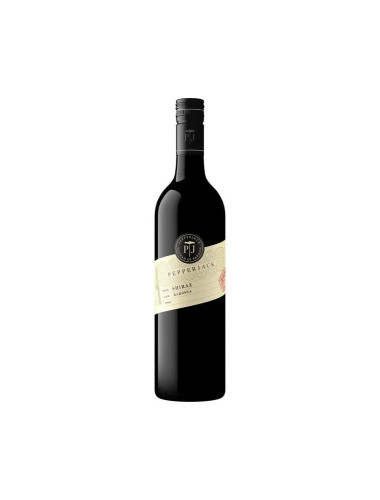 Pepperjack Shiraz 750mL
