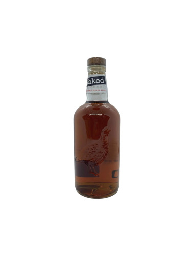 The Naked Grouse Blended Scotch Whisky 700mL