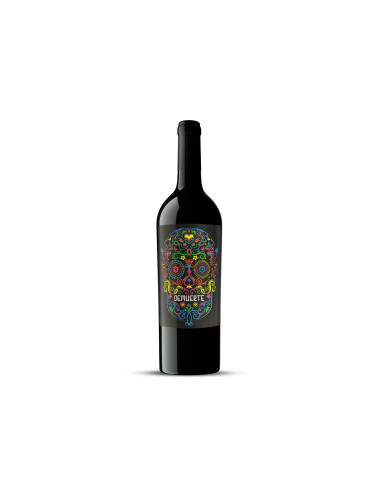 Demuerte Classic Monastrell Syrah 750mL