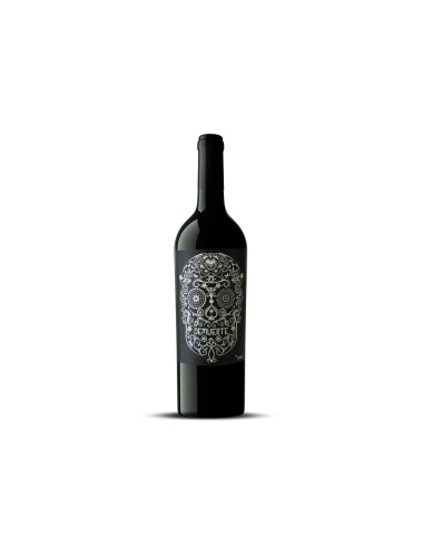Demuerte One Monastrell Cabernet Sauvignon 750mL