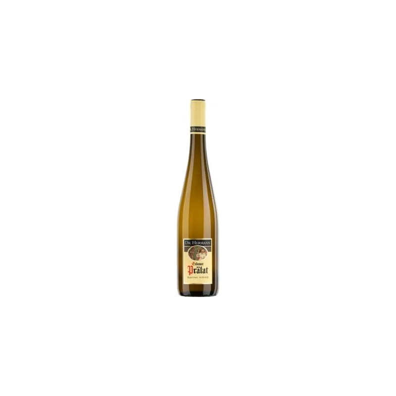 Dr. Hermann - Riesling Erdener Pralat Auslese - 2011