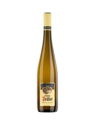 Dr. Hermann - Riesling Erdener Pralat Auslese - 2011