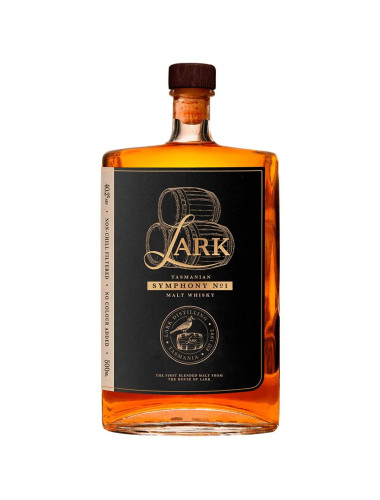 Lark Symphony No.1 500mL