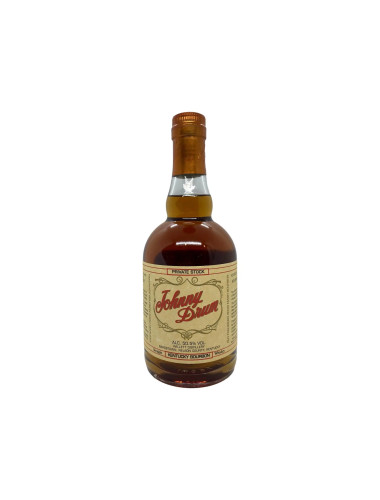 Johnny Drum Private Stock Bourbon 750mL