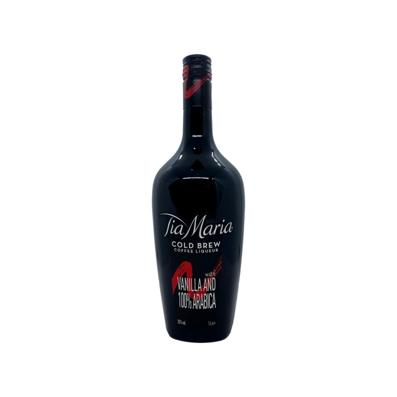 Tia Maria Coffee Liqueur 1L