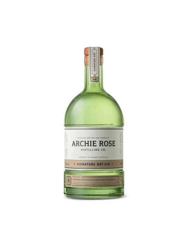 Archie Rose Signature Dry Gin 700mL