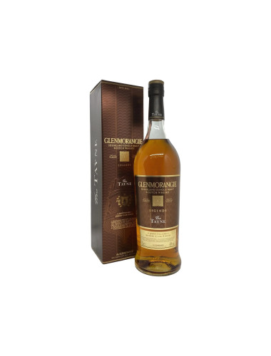 Glenmorangie Legends The Tayne Single Malt Scotch Whisky 1L