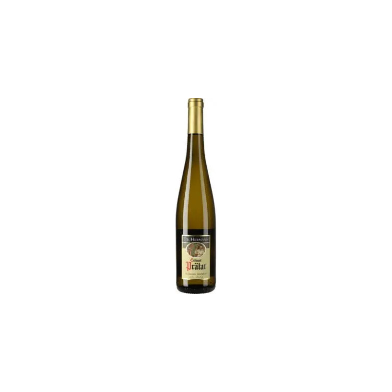 Dr. Hermann - Riesling Erdener Pralat Spatlese Alte Reben GK - 2021