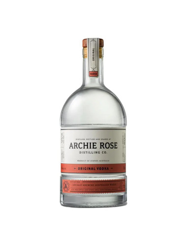 Archie Rose Original Vodka 700mL
