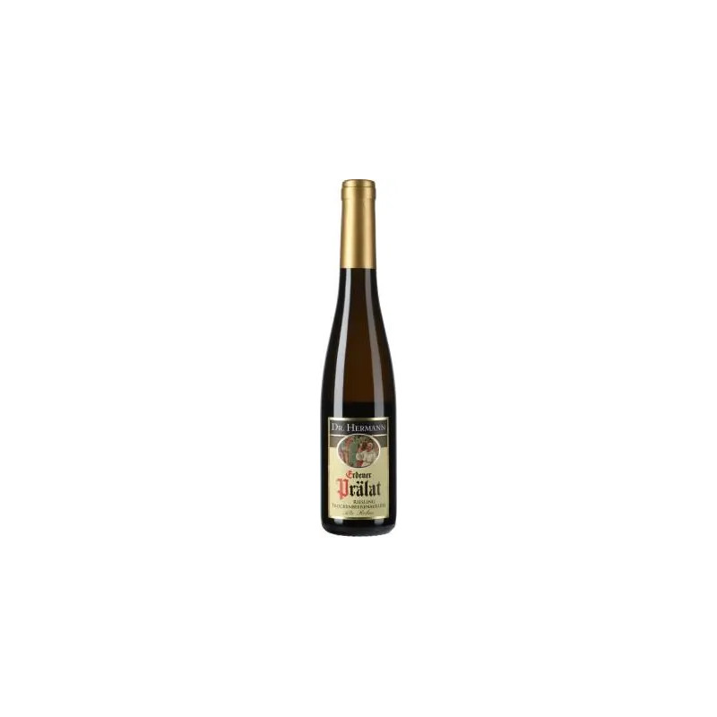 Dr. Hermann - Riesling Erdener Pralat TBA Alte Reben LGK - 2021