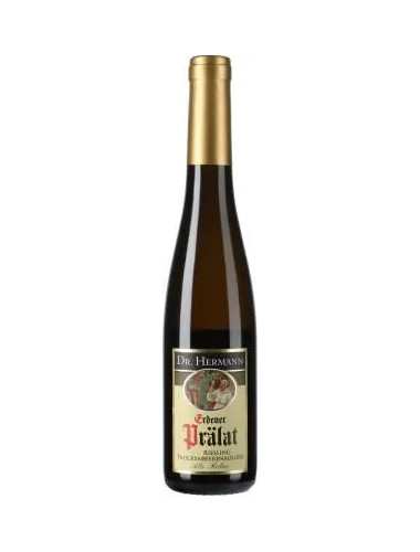 Dr. Hermann - Riesling Erdener Pralat TBA Alte Reben LGK - 2021
